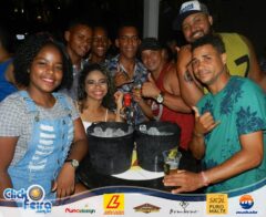 Harmonia das Antigas